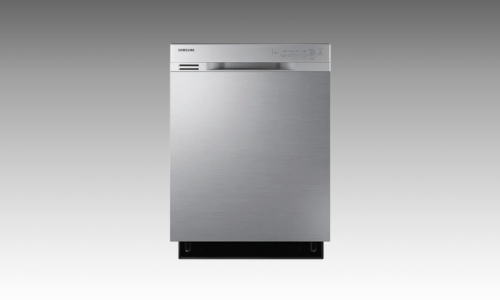 Dishwasher
