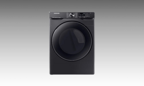 Dryer Machine