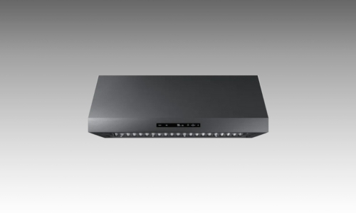 Vent Hood
